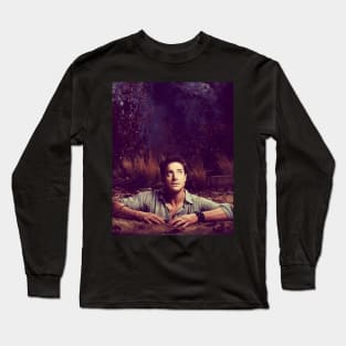 Brendan Fraser / 1968 Long Sleeve T-Shirt